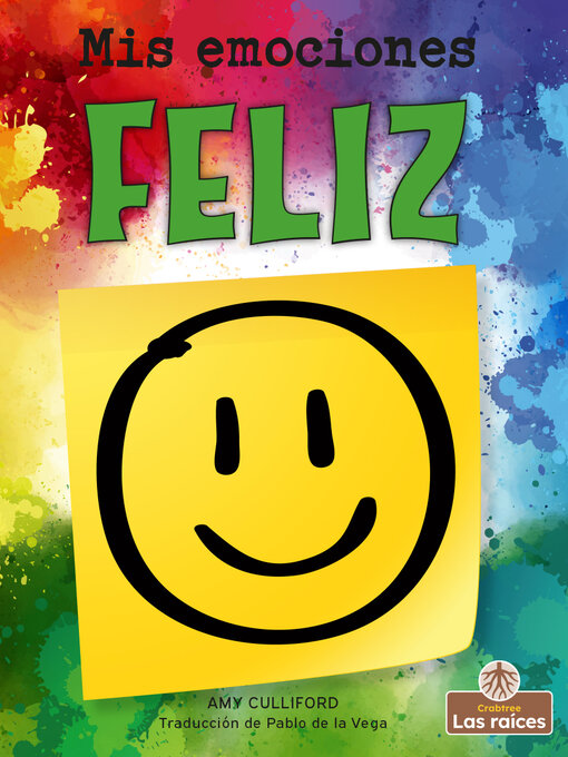 Title details for Feliz by Amy Culliford - Available